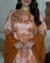 Darzah Eid Dress