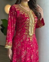 Darzah Eid Dress