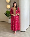 Darzah Eid Dress