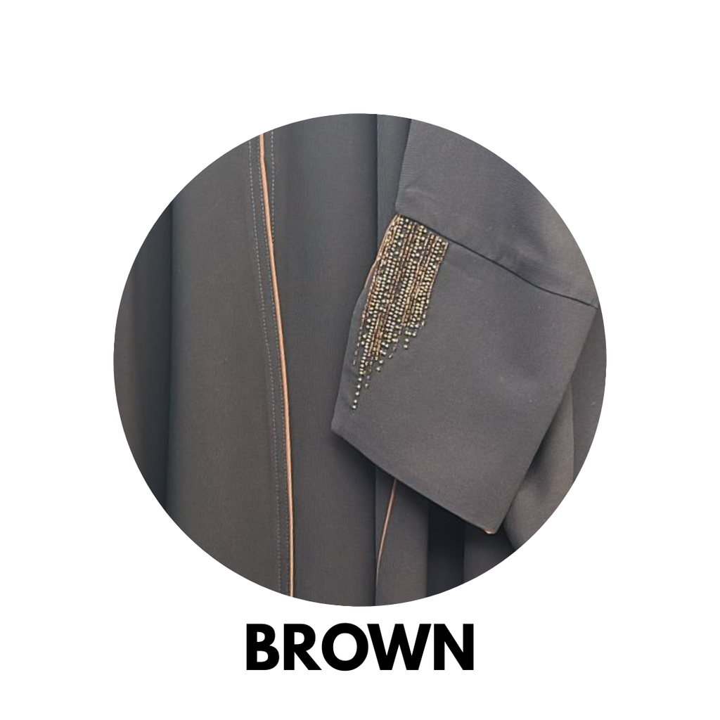 FB Collection Abaya