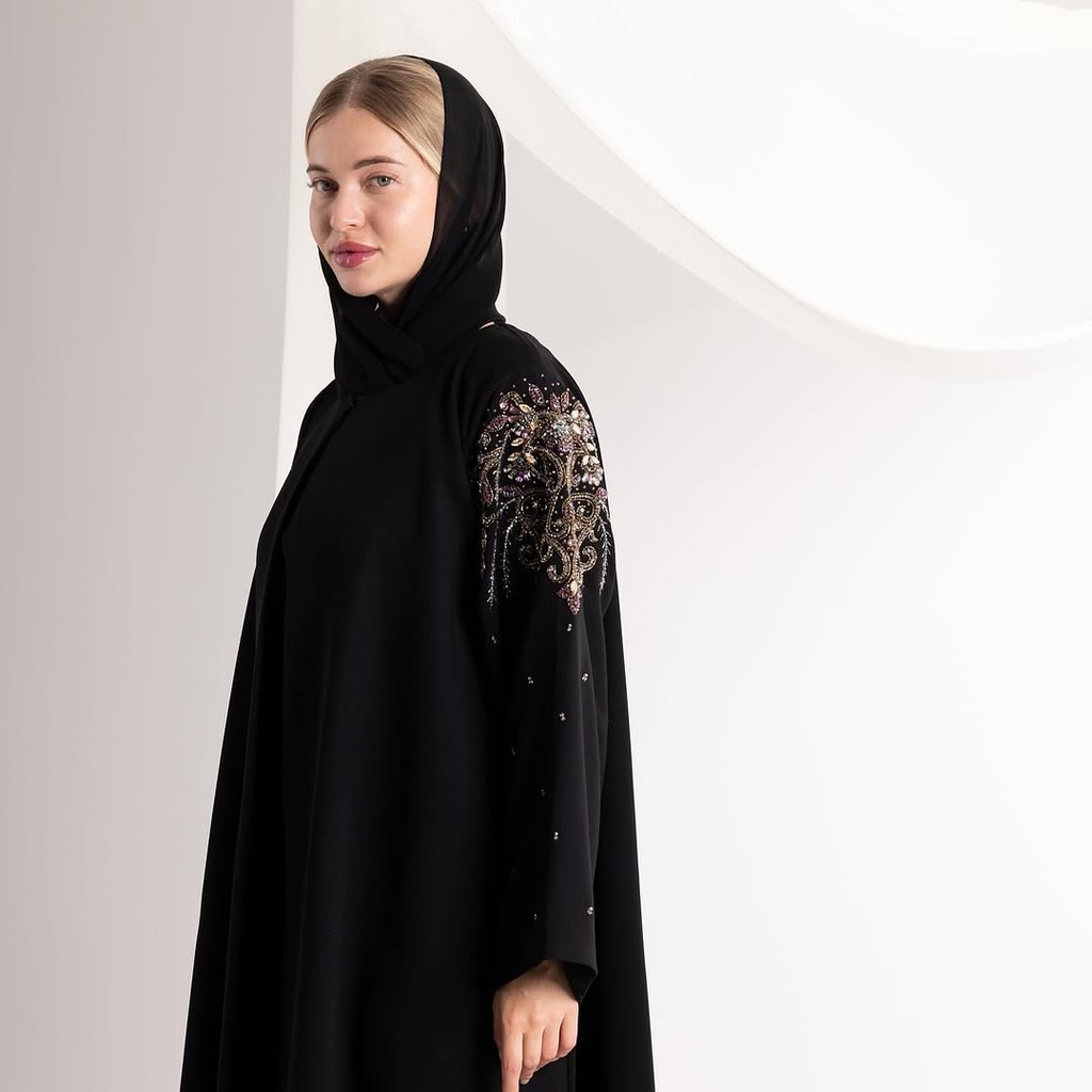 Marz Abaya