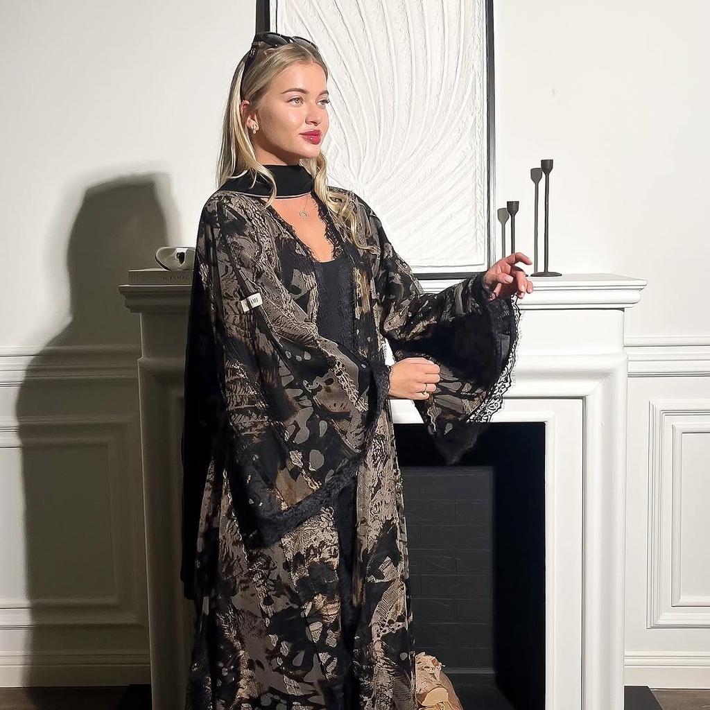 Marami Abaya