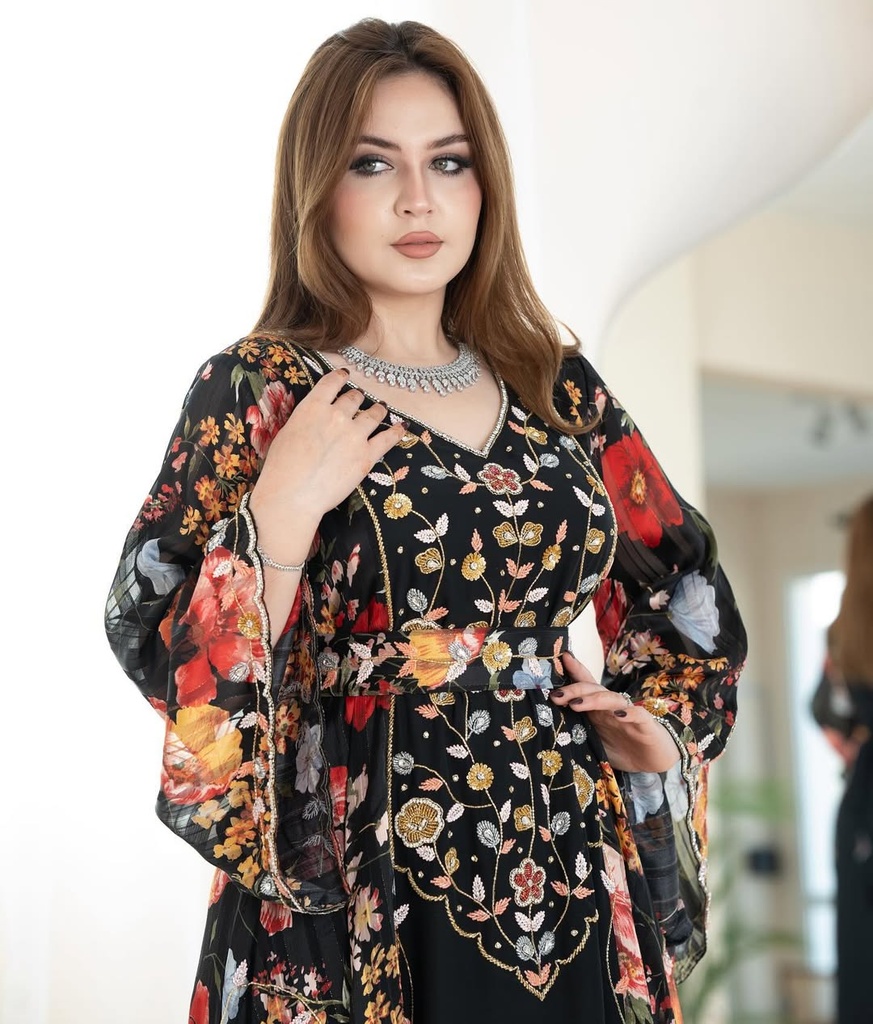 Marami Eid Dress