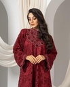 Schwarz Eid Dress