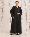 Nude Line Abaya