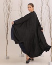Nude Line Abaya