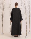 Nude Line Abaya