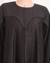 Nude Line Abaya