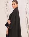 Nude Line Abaya