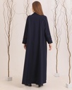 Nude Line Abaya