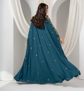 Schwarz Eid Dress