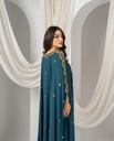 Schwarz Eid Dress