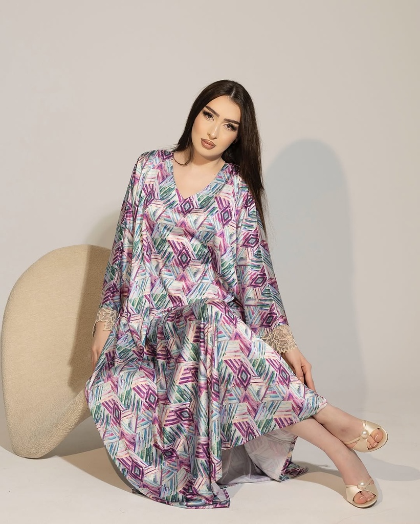 Mimz Eid Dress