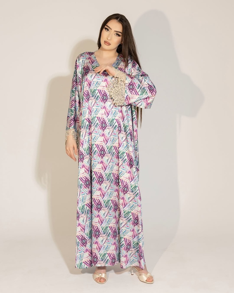 Mimz Eid Dress