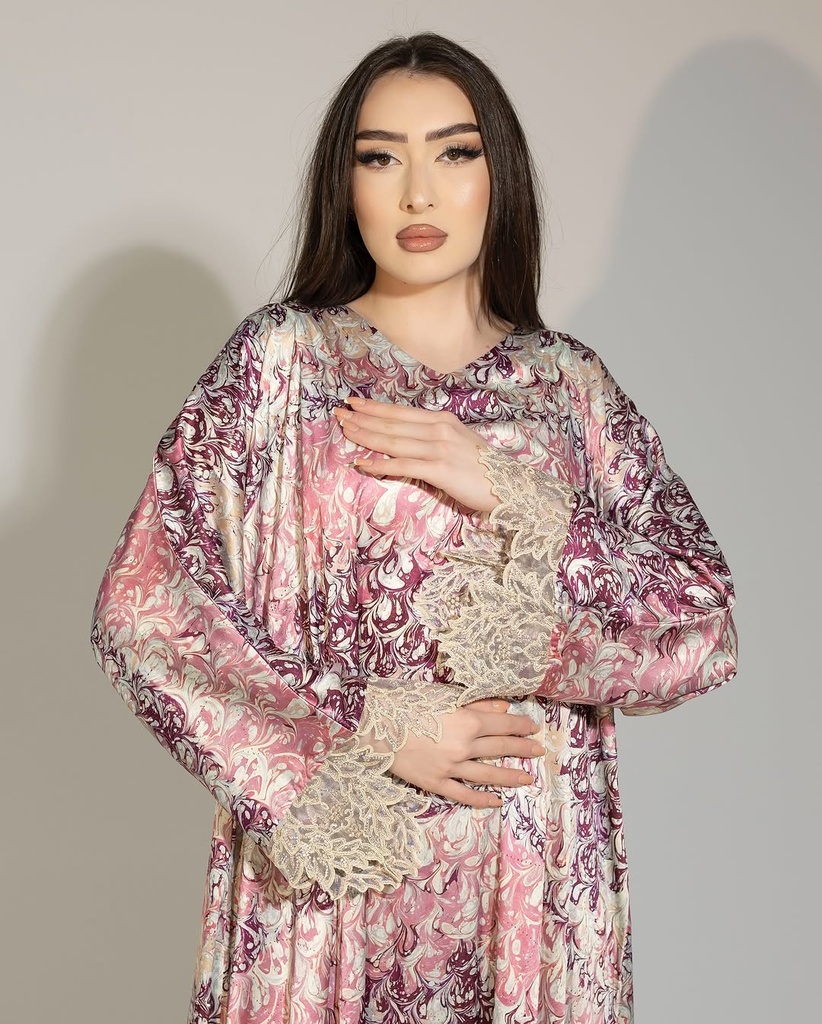 Mimz Eid Dress