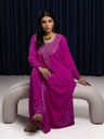 Alaia Chic Eid Dress 