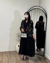 Swear Collection Abaya