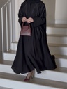 The Icon Abaya