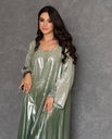Thoub Eid Dress