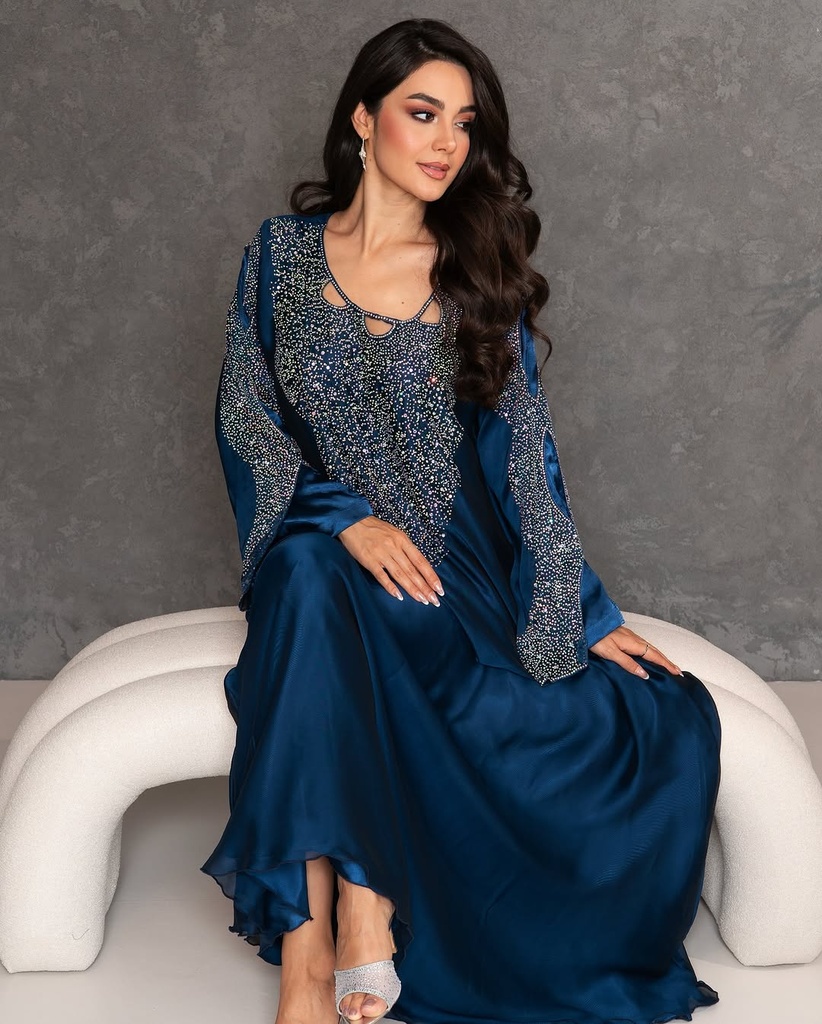Thoub Eid Dress