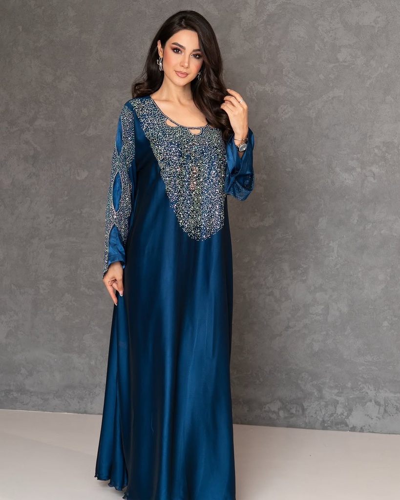 Thoub Eid Dress