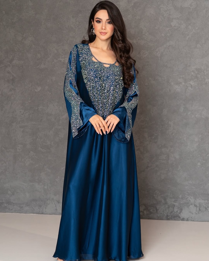 Thoub Eid Dress