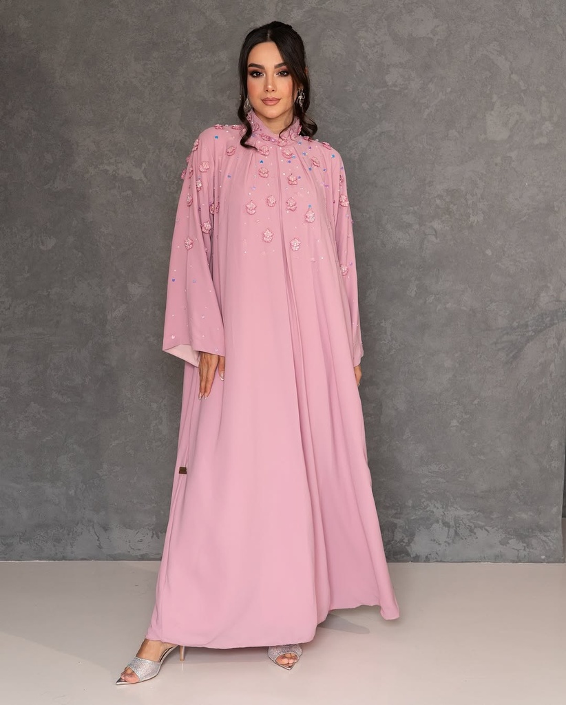 Thoub Eid Dress