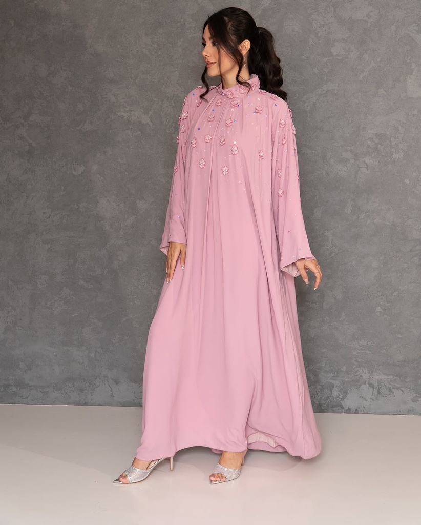 Thoub Eid Dress