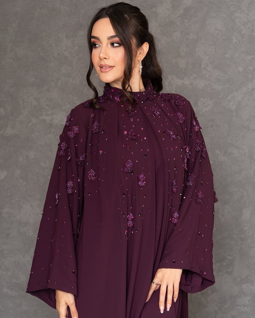 Thoub Eid Dress