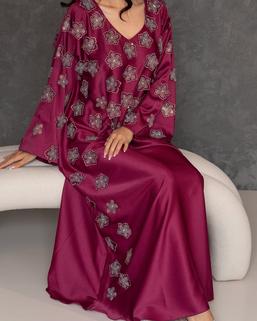 Thoub Eid Dress