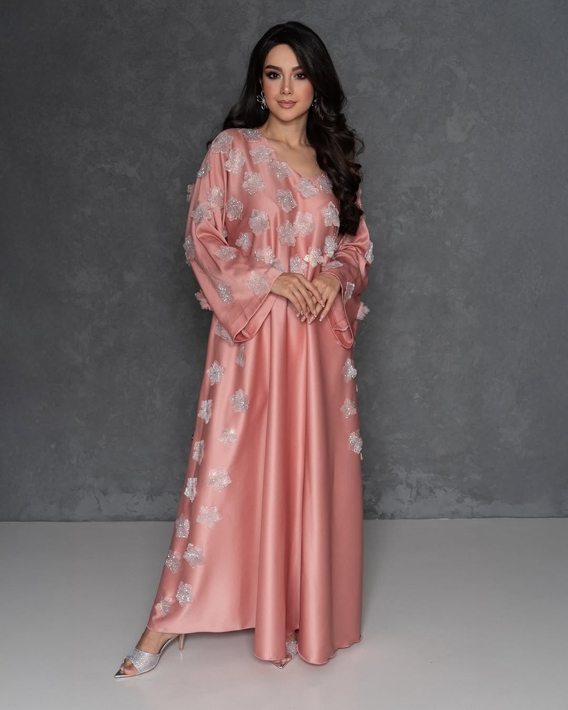 Thoub Eid Dress