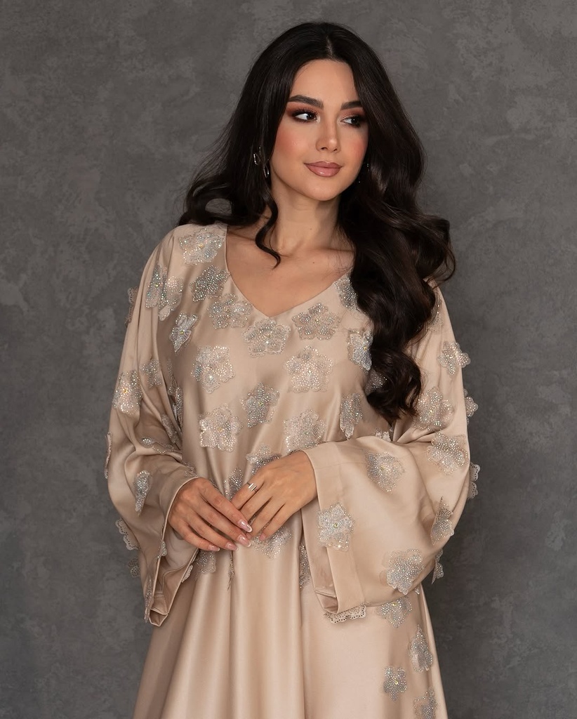 Thoub Eid Dress
