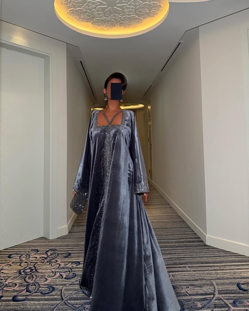 Nova Collection Dress