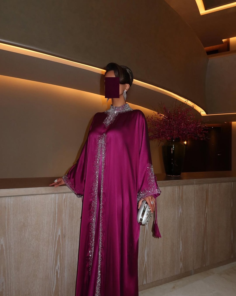 Nova Collection Dress