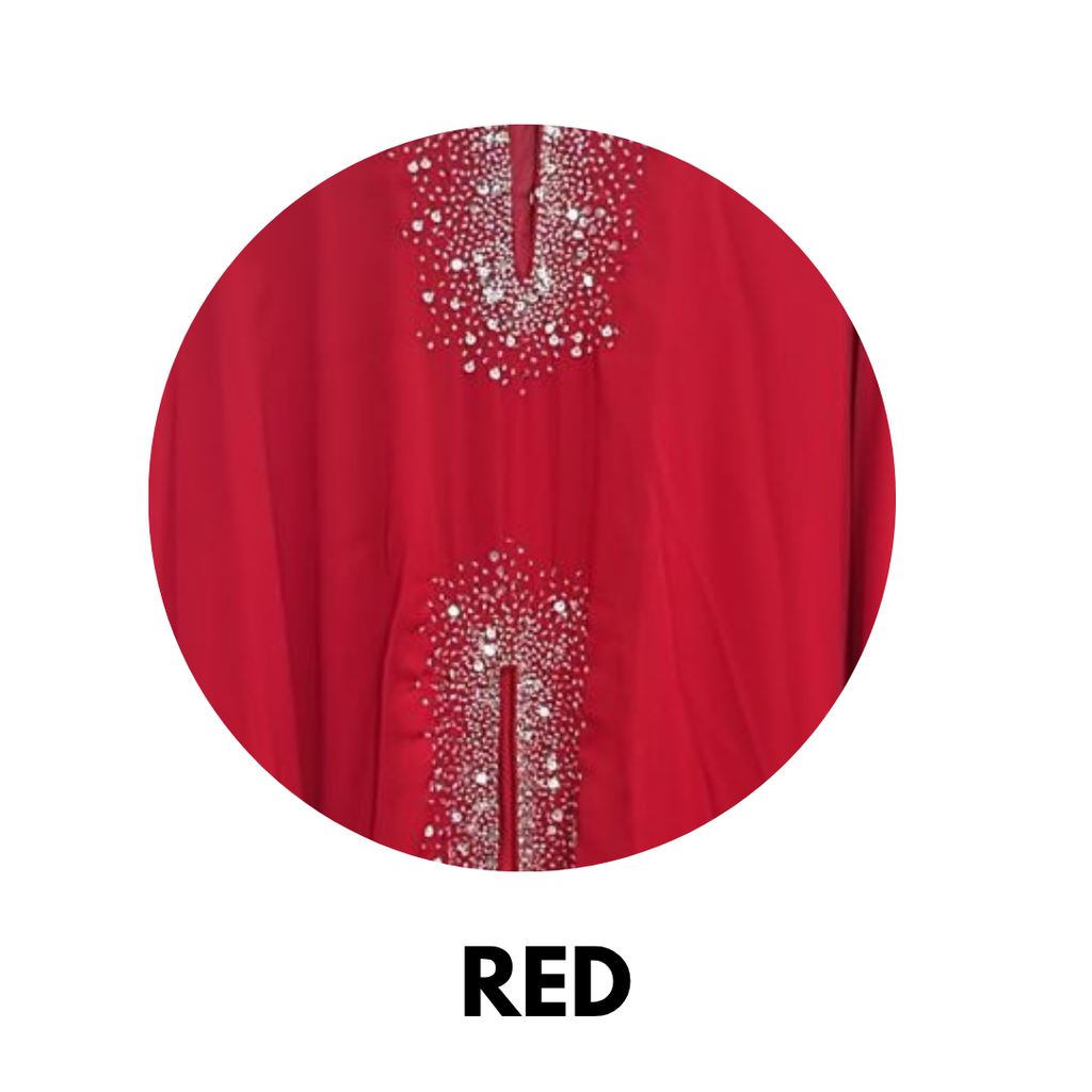 Nova Collection Dress