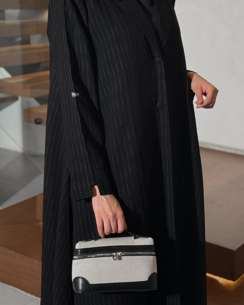 Ginaab Collection Abaya