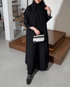 Ginaab Collection Abaya