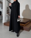 Ginaab Collection Abaya
