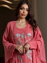October Oman Dress