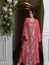 October Oman Dress