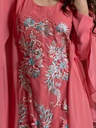 October Oman Dress