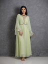 Alaia Chic Dress