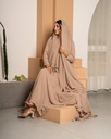 Cape Designs Dress