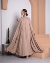 Cape Designs Dress