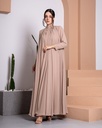 Cape Designs Dress