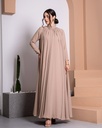 Cape Designs Dress