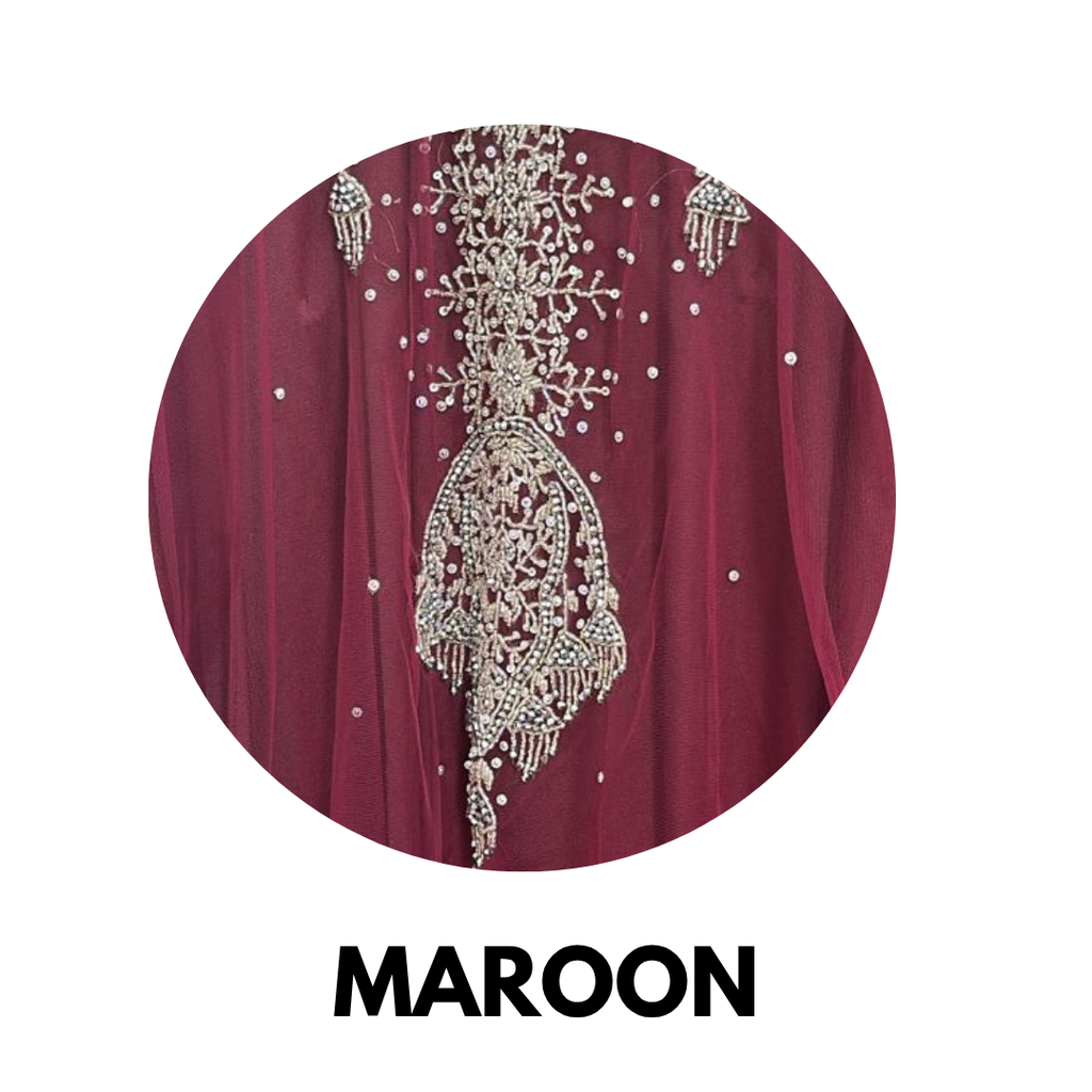 Nova Collection Dress