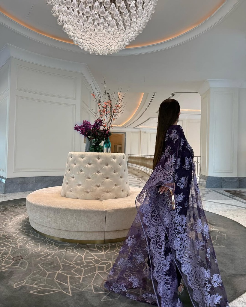 Nova Collection Dress