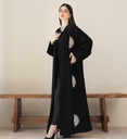 Gaia Fashion Abaya
