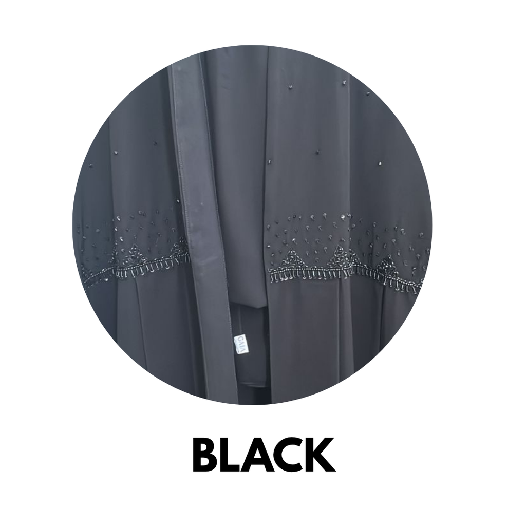 Gaia Fashion Abaya